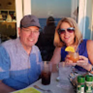 Meet your Posher, Cindy